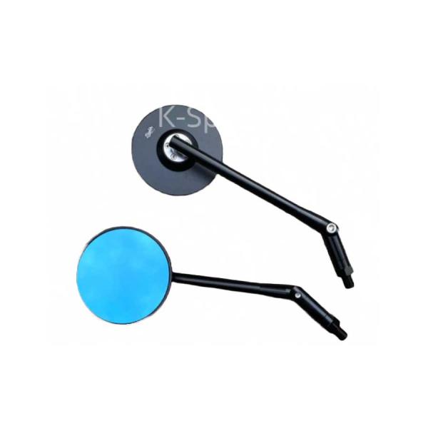 ☆正規販売店☆K-SPEED-AA124 ミラー ROYAL ENFIELD