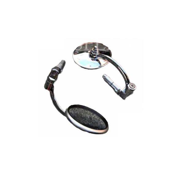 ☆正規販売店☆K-SPEED-GT01 ミラー ROYAL ENFIELD GT 650 &amp; INT...