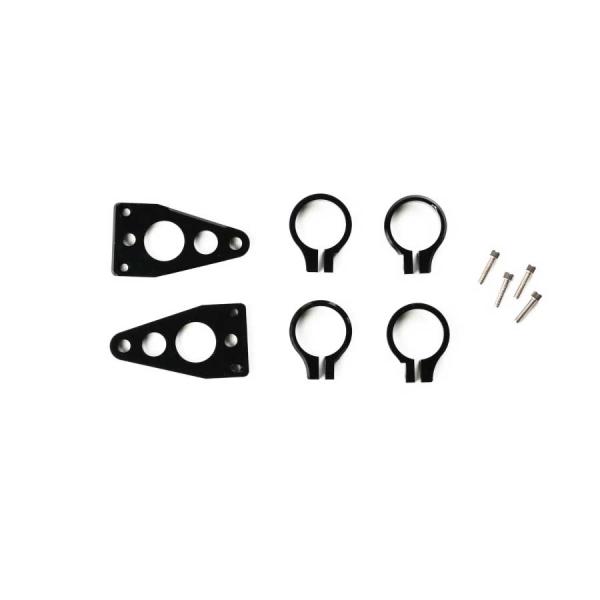 ☆正規販売店☆K-SPEED-GT04 CNCヘッドライトマウント ROYAL ENFIELD GT...