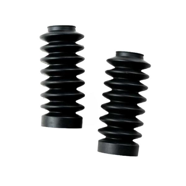 ☆正規販売店☆K-SPEED-GT08 フロントラバーカバー ROYAL ENFIELD GT 65...