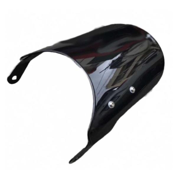 ☆正規販売店☆K-SPEED-GT10 風防 ROYAL ENFIELD GT 650 &amp; INTE...