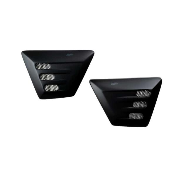 ☆正規販売店☆K-SPEED-GT16 サイドカバー ROYAL ENFIELD GT650 &amp; I...