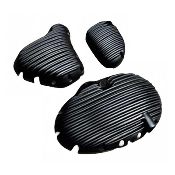 ☆正規販売店☆K-SPEED-GT31 エンジンカバー ROYAL ENFIELD GT650 &amp; ...