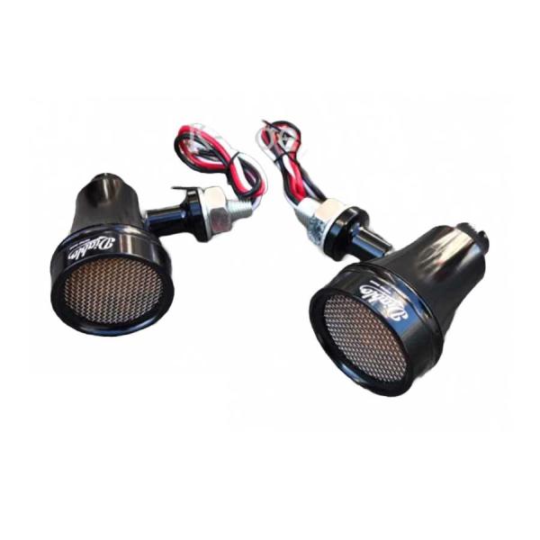 ☆正規販売店☆K-SPEED-GT52 ウインカー ROYAL ENFIELD GT650 &amp; IN...