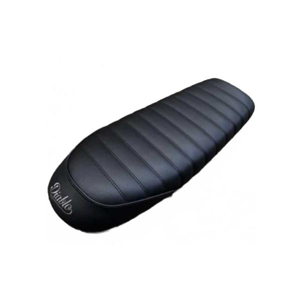 ☆正規販売店☆K-SPEED-GT56 シート ROYAL ENFIELD GT650 &amp; INTE...