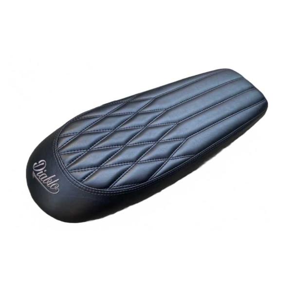 ☆正規販売店☆K-SPEED-GT58 シート ROYAL ENFIELD GT650 &amp; INTE...