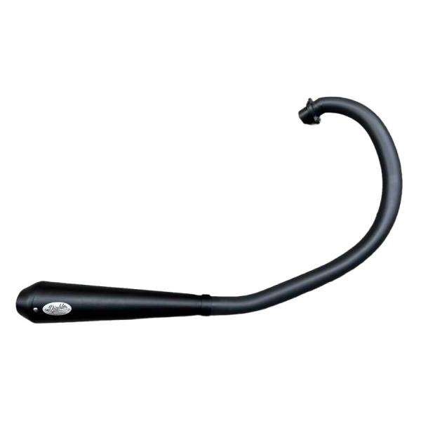 ☆正規販売店☆K-SPEED-HT02 マフラー EXHAUST BLACK EDITION FOR...