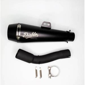 ☆正規販売店☆K-SPEED Exhaust Dark Thunder For HONDA Rebel 250