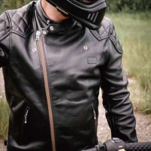 【特別価格！】MUTT MOTORCYCLES APPAREL THE MMCJ-2 CLASSIC PADDING スペシャルSALE マット モーターサイクル アパレル レザージャケット｜阿路都