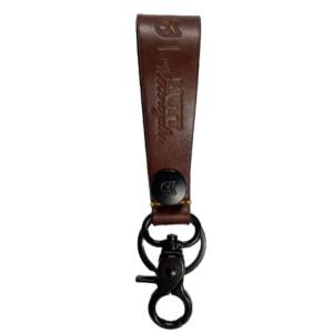 MUTT MOTORCYCLES APPAREL MUTT KEY KEEPER BROWN MUL-05BR