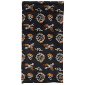 MUTT MOTORCYCLES APPAREL MMC REPEAT NECK SOCK MUN-...