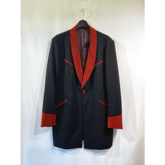SAVOY CLOTHING Edward Jacket サヴォイクロージング  エドワード ジャケ...