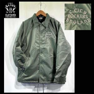 SAVOY CLOTHING C.CITY E...の詳細画像1