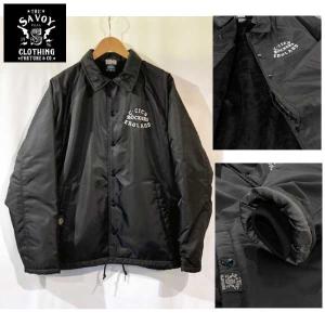 SAVOY CLOTHING C.CITY E...の詳細画像2