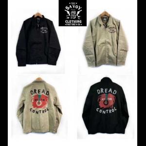 SAVOY（サボイ） SAVOY CLOTHING Sax Kasuri Wool Pharaoh Coat