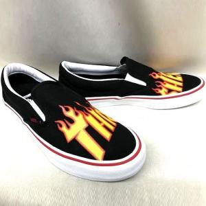 ajito ajito VANS × THRA...の詳細画像3