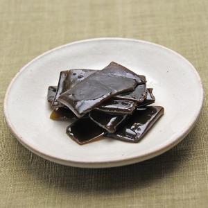 日高の根昆布佃煮 80gの詳細画像2
