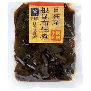 日高の根昆布佃煮 80gの詳細画像4