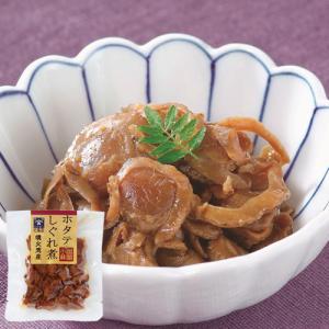 ホタテしぐれ煮 100gの詳細画像2