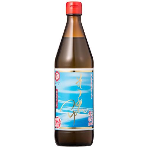 そうめんつゆ　600ml
