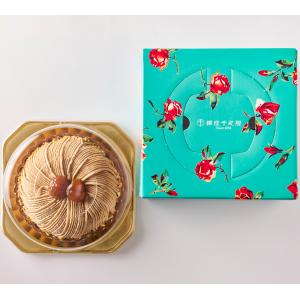 お中元 ★最安 スイーツ モンブラン ケーキ ...の詳細画像1