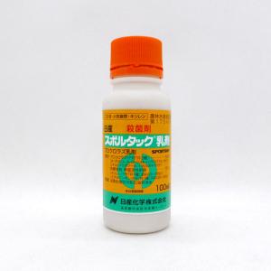 スポルタック乳剤 100mlの商品画像