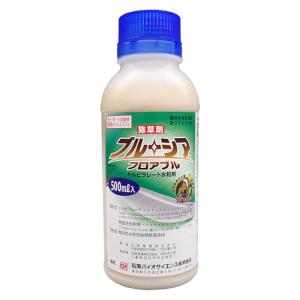 ブルーシアフロアブル 500ml 除草剤の商品画像