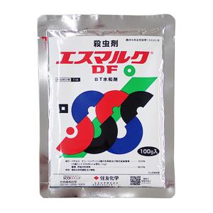 エスマルクDF　BT水和剤　100g　【ネコポス発送可（4個まで／メール便）】｜ajiwainoasa