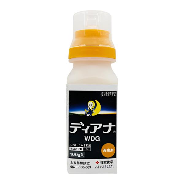 ディアナWDG　100g