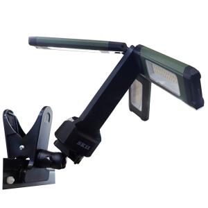 SK11 充電式リチウムイオンLEDリーフライト　【新品・未開封】 Amazon | SK11(エスケー11) 充電式リーフライト リチウムイオン 防雨型