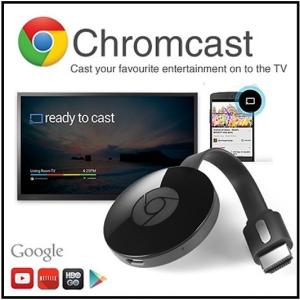 (google chromecast) グーグル...の商品画像