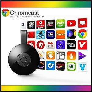 (google chromecast) グーグ...の詳細画像1