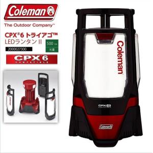 【Coleman】コールマン CPX 6 TRIAGO LE...