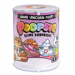 【Poopsie】プープシー スライム サプライズ シリーズ 1-2 ドール マルチカラー4 Slime Surprise Poop Pack Series 1-2 Doll, Multicolor おもちゃ/人形/女の子