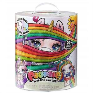 【Poopsie】プープシー スライム サプライズ Poopsie Slime Surprise Unicorn-Rainbow Bright Star or Oopsie Starlight ユニコーン/おもちゃ/人形/女の子用