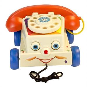 【Fisher Price 】 フィッシャープ...の詳細画像1