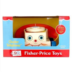 【Fisher Price 】 フィッシャープ...の詳細画像2
