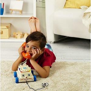 【Fisher Price 】 フィッシャープ...の詳細画像3