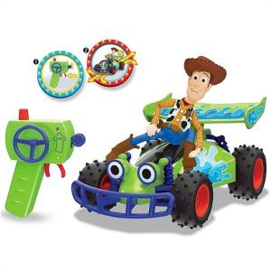 TOYSTORY トイストーリー ウッディ Round up マリオネット : アメリカ