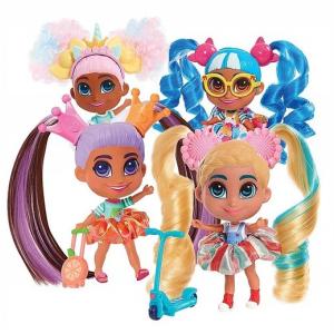 L.O.L. Surprise! LOL サプライズ O.M.G.ファッションクローゼット