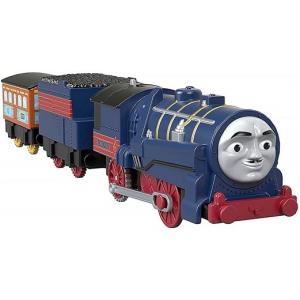 きかんしゃトーマス トラックマスター ロレンツォ＆ベッペ Thomas ＆ Friends Fisher-Price Trackmaster, Lorenzo ＆ Beppe プラレール