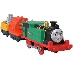 きかんしゃトーマス トラックマスター ジーナ Thomas ＆ Friends Fisher-Price Trackmaster, Gina プラレール/おもちゃ/玩具/Track Master