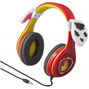 Paw Patrol パウパトロール チェイス ヘッドホン New 音量制限機能付き