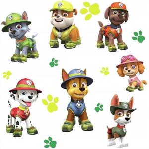 【Paw Patrol】 パウパトロール ジャ...の詳細画像1
