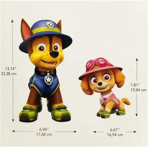 【Paw Patrol】 パウパトロール ジャ...の詳細画像2