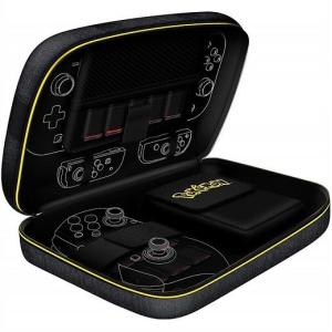 Nintendo Switch Switch Lite ニンテンドー スイッチ スイッチ ライト コミューターケース ポケモン ピカチュウ ポーチ ケース ポケットモンスター Morenotafurt Com