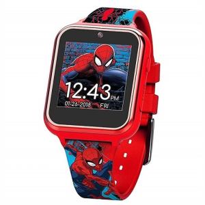 スパイダーマン タッチスクリーン時計の高価買取価格