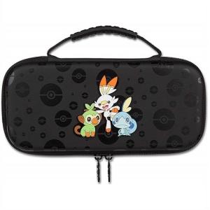 Nintendo switch ニンテンドースイッチ デラックス ケース 4点セット