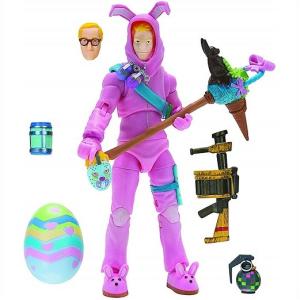 フォートナイト プレイセット エージェント ルーム ピーリー フィギュア Amazon | Fortnite フォートナイト プレイセット Agent's Room