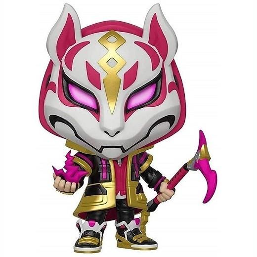 【Funko/ファンコ】 フォートナイト ドリフト Funko Pop! Games Fortnit...